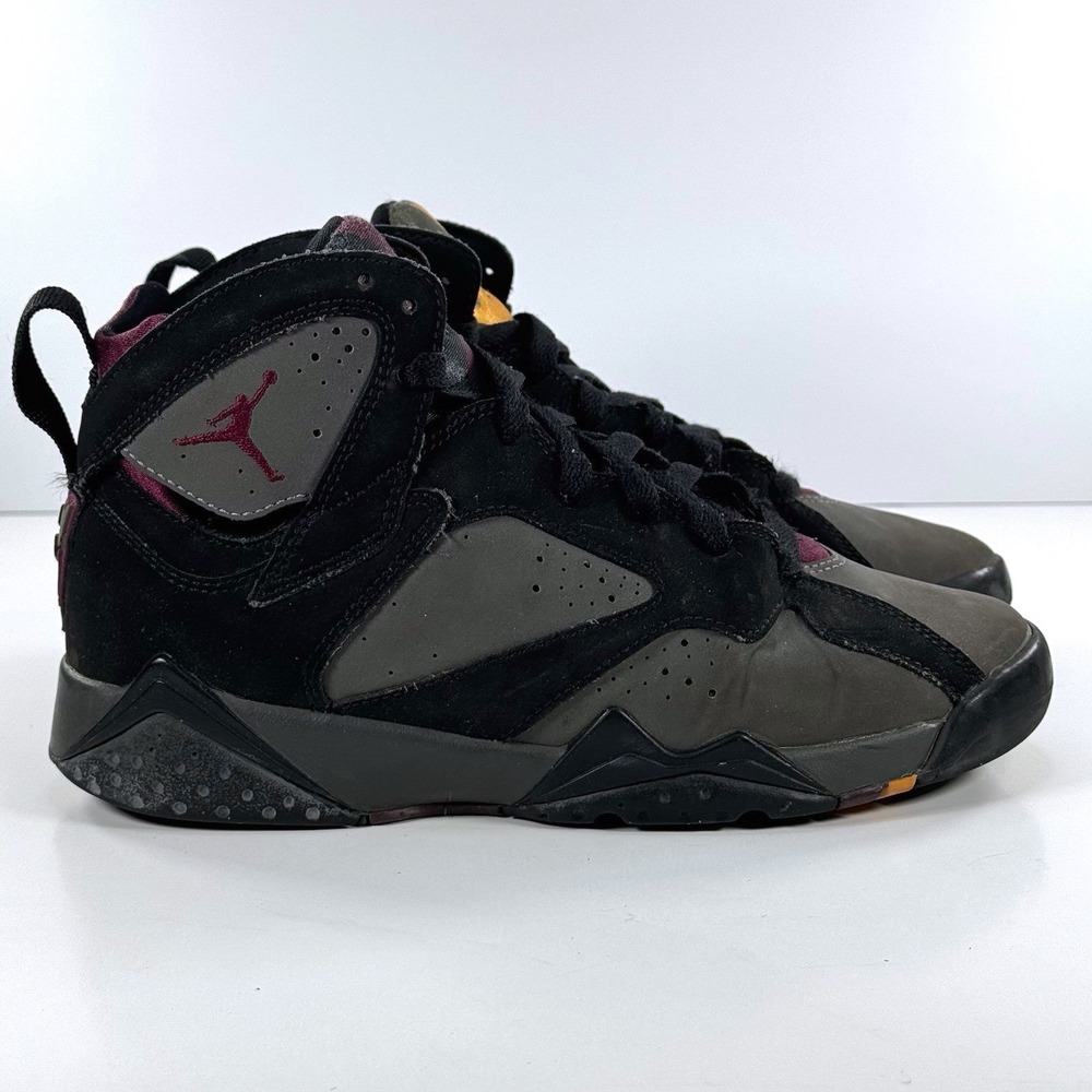 Nike Air Jordan 7 Retro GS 'Bordeaux' 2015 304774-034 Youth Size 5 Women's 6.5